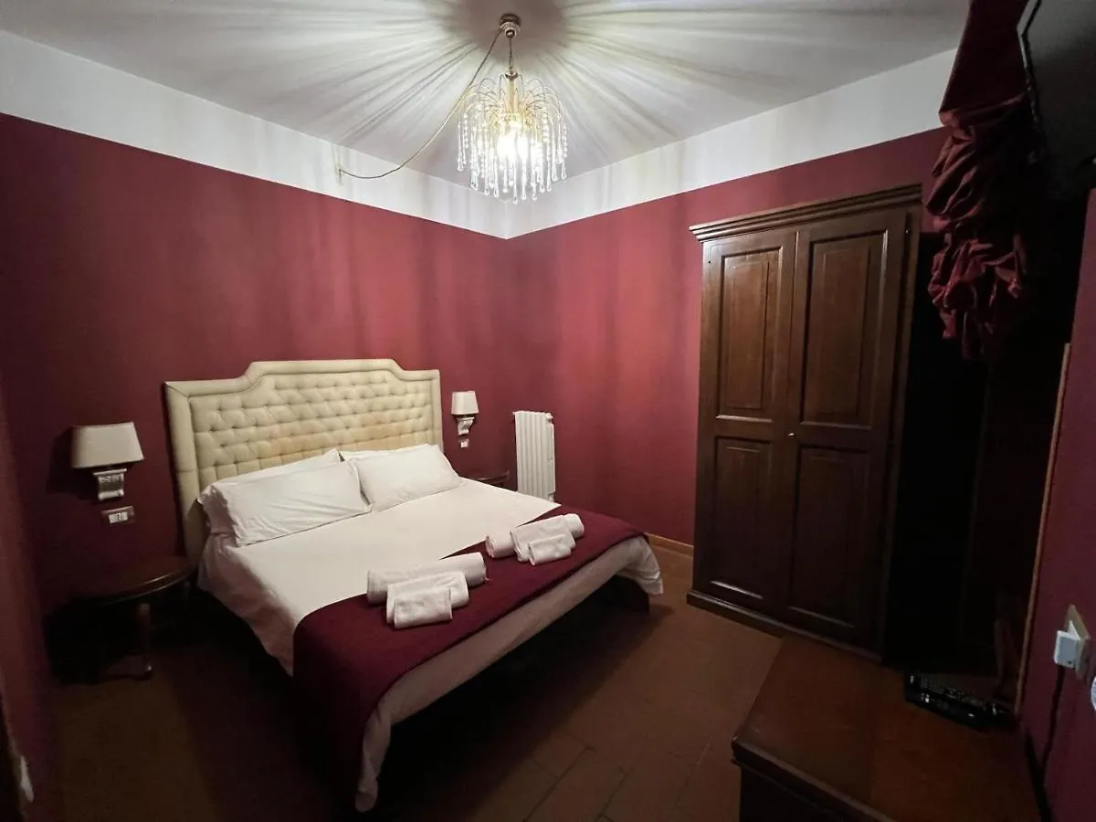 Imperial Guesthouse Rome Italy