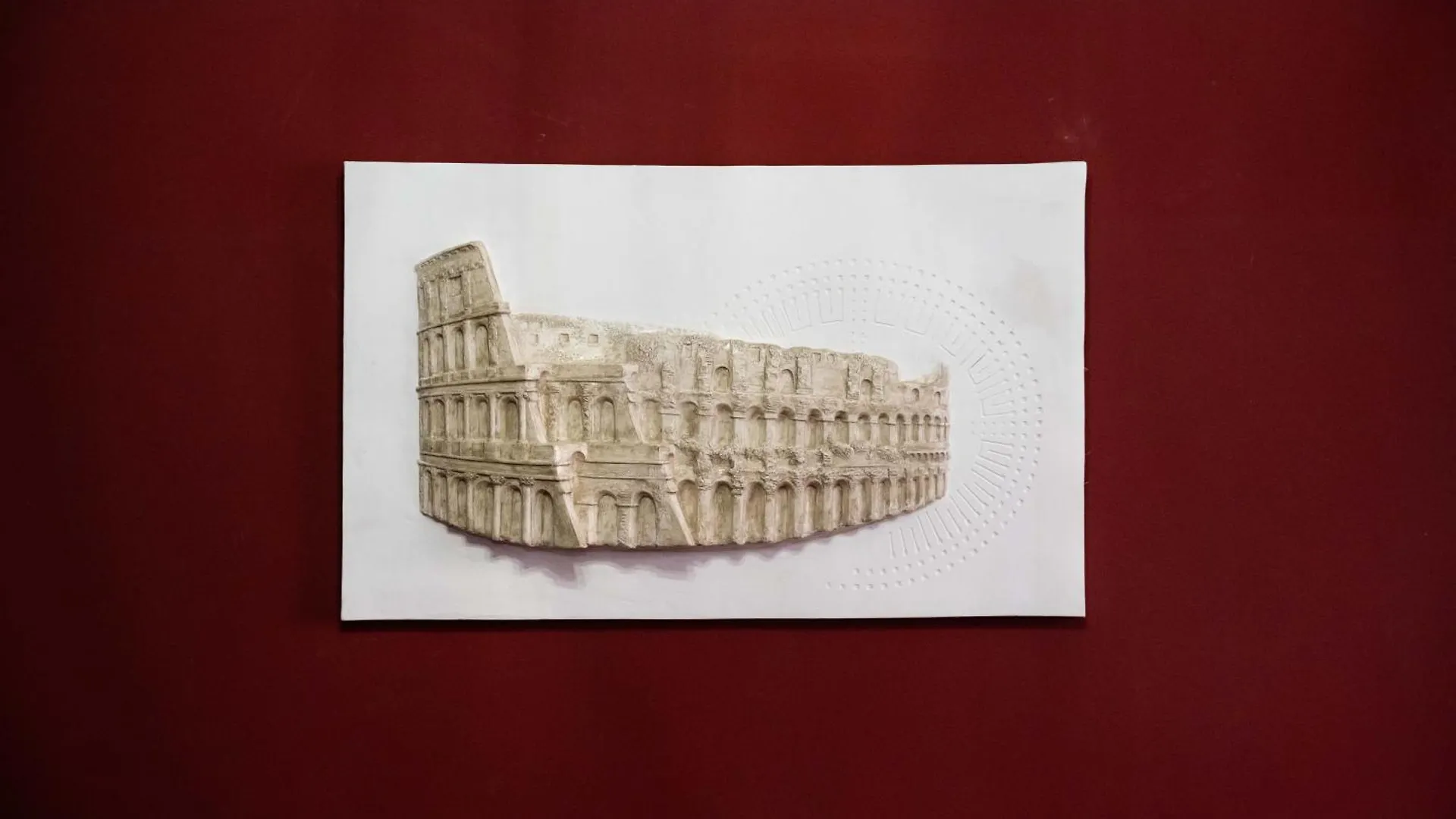 Imperial Guesthouse Rome Italy