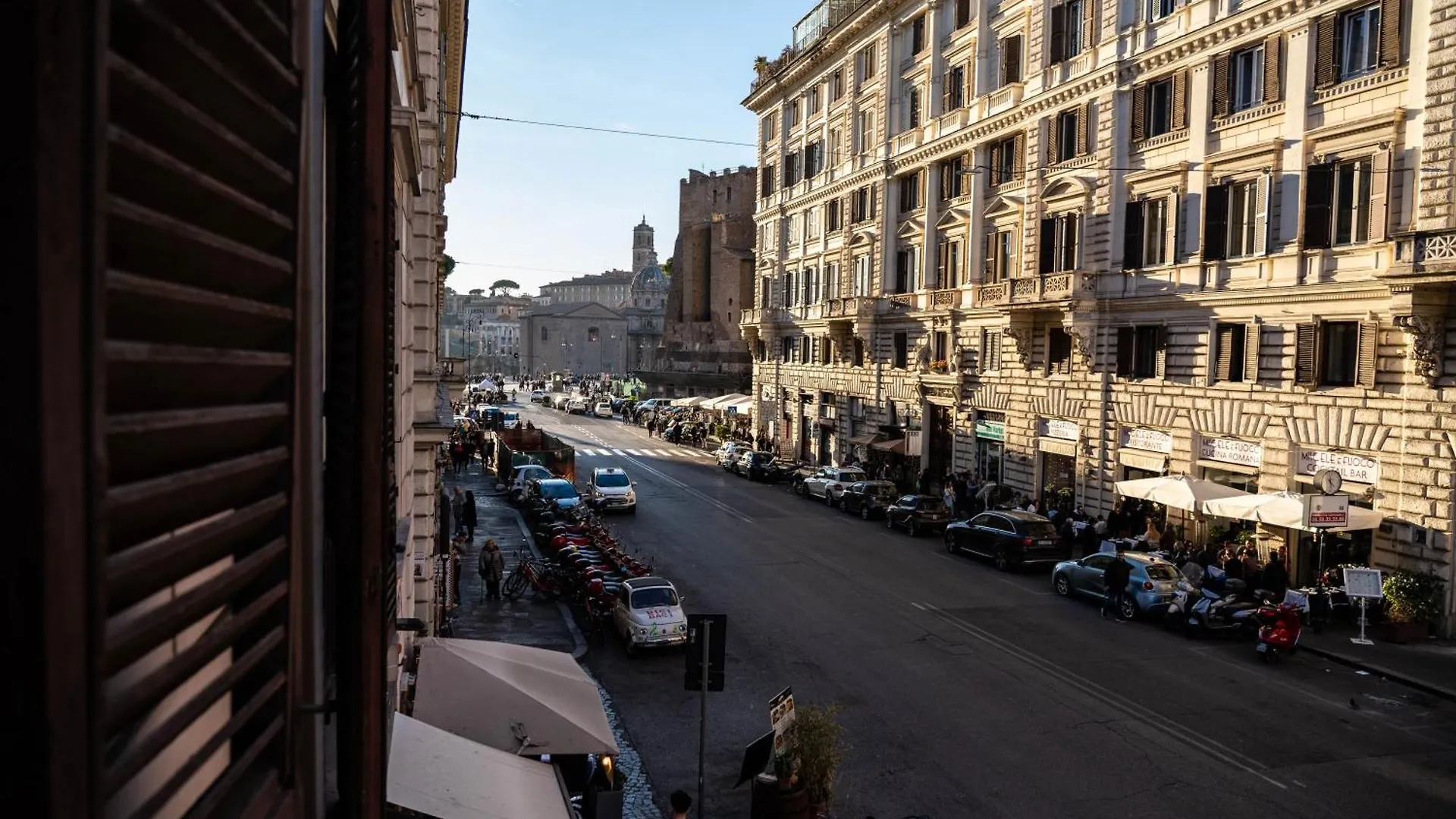 Imperial Guesthouse Rome 0*,  Italy