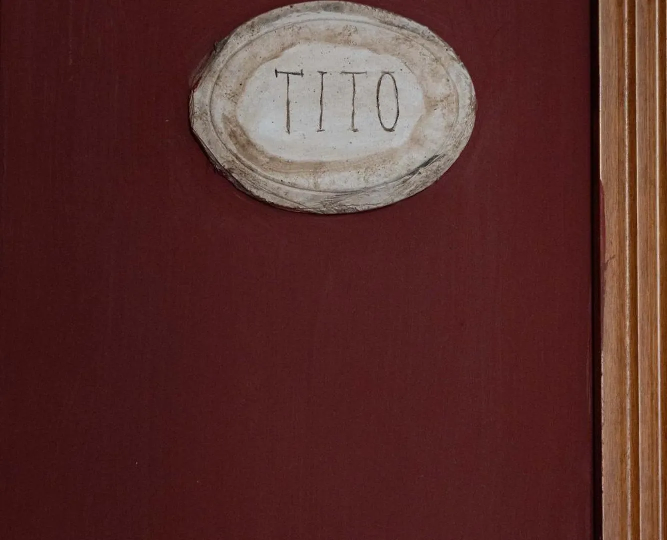 Imperial Guesthouse Rome 0*,