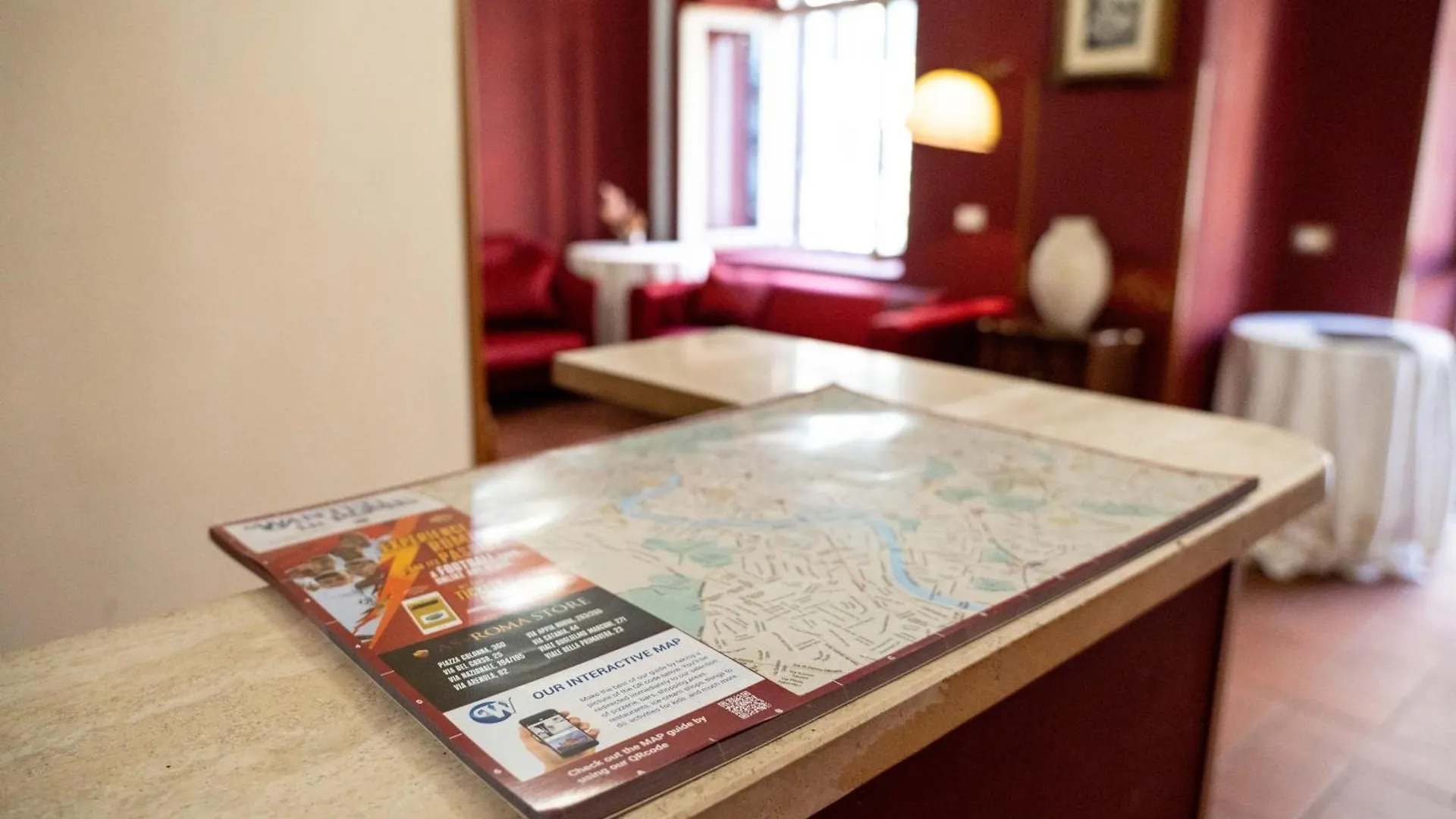 Imperial Guesthouse Rome 0*,  Italy