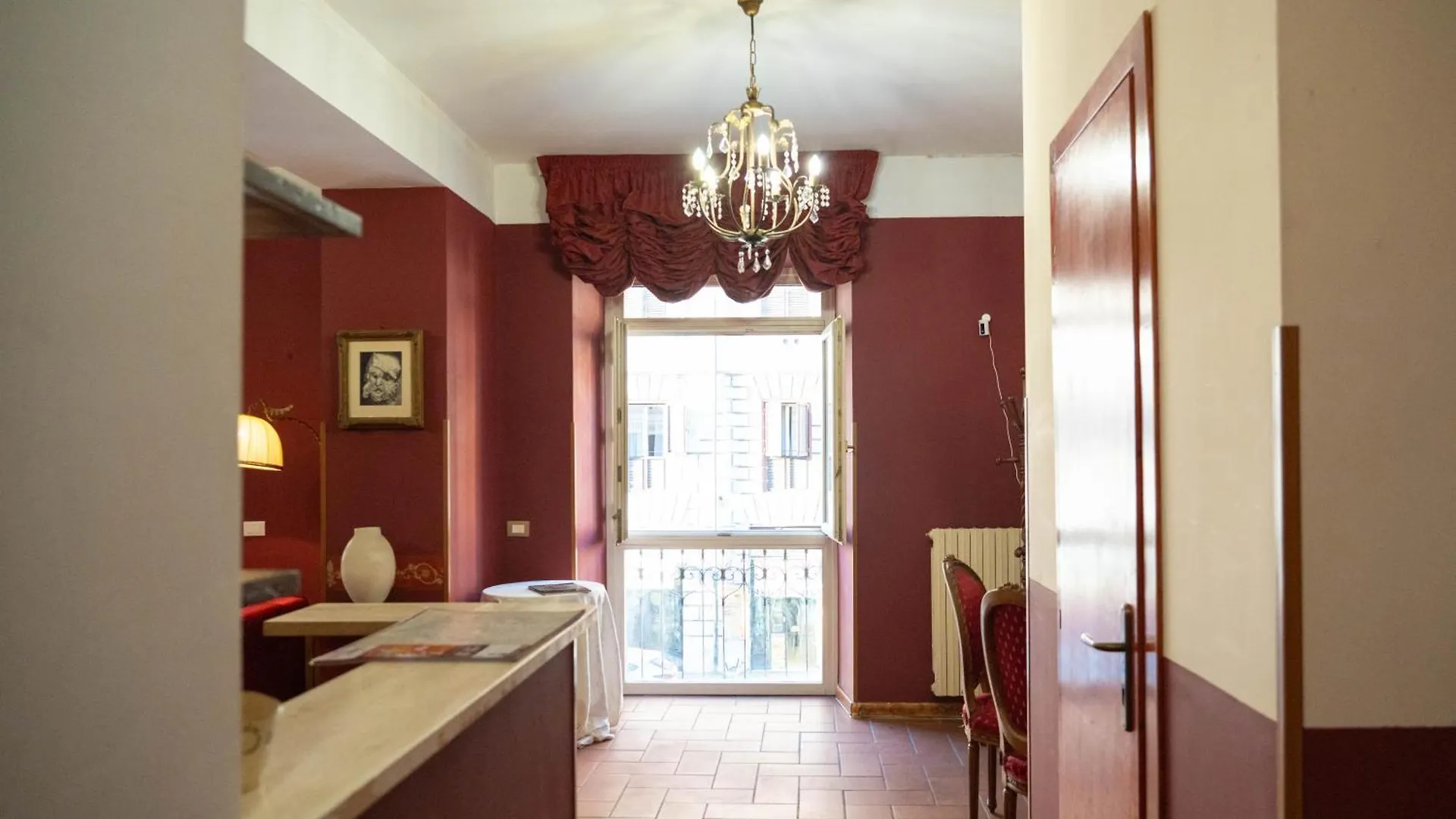 Guest house Imperial Guesthouse Rome