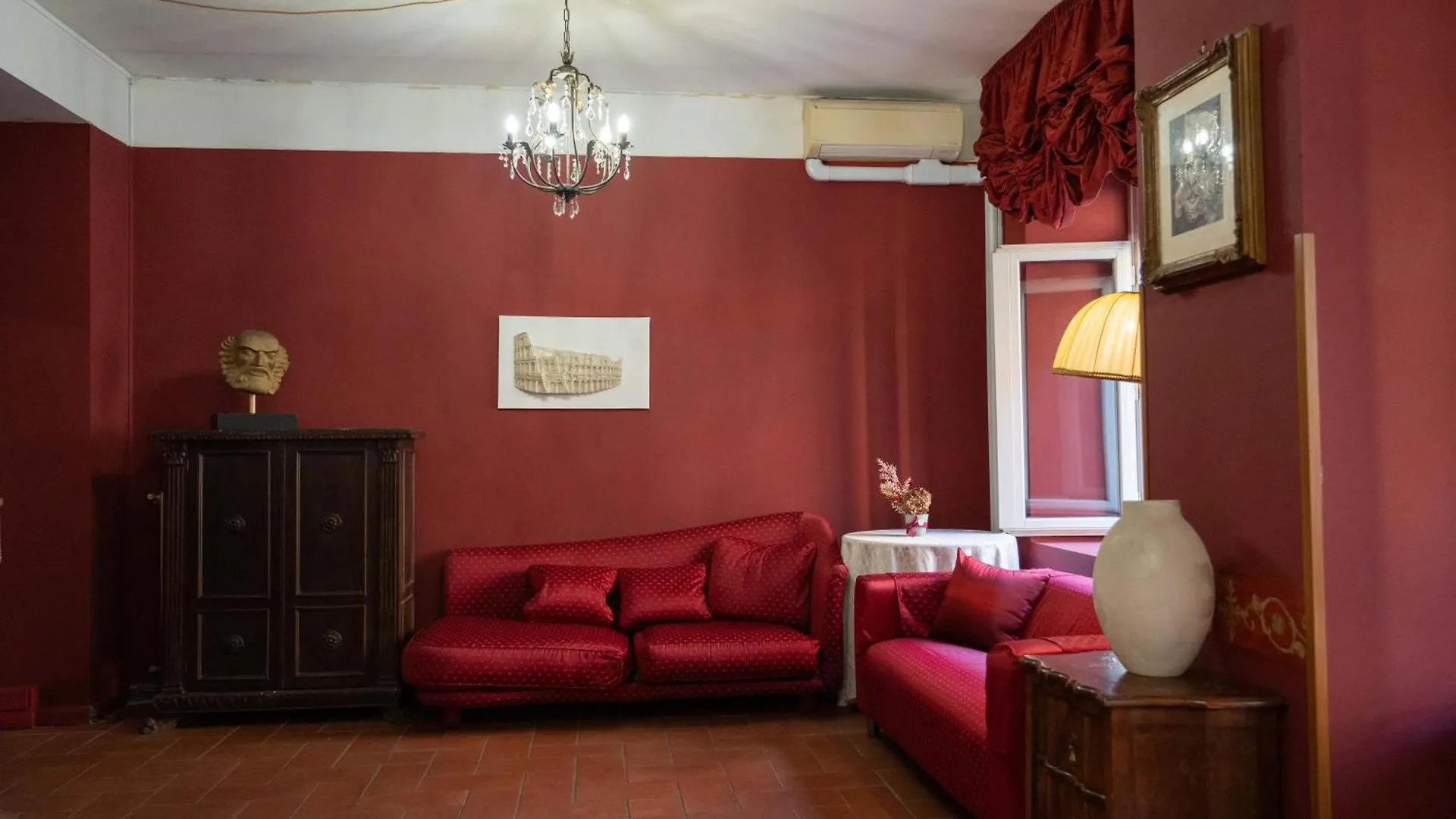 Guest house Imperial Guesthouse Rome