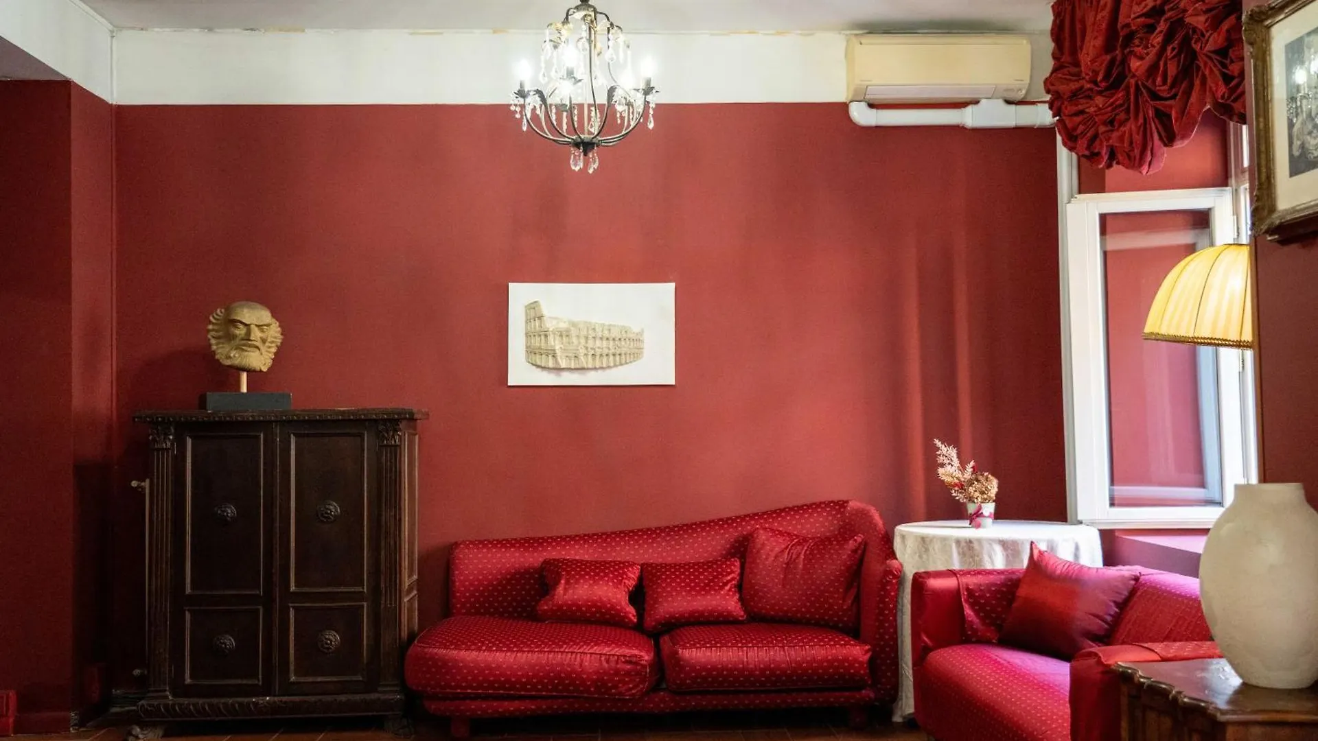 Imperial Guesthouse Rome
