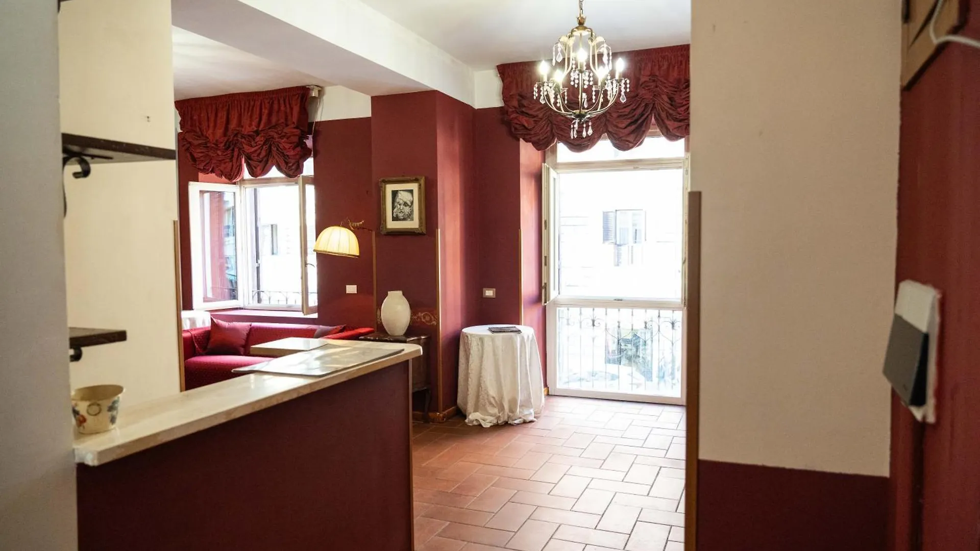 Imperial Guesthouse Rome Guest house