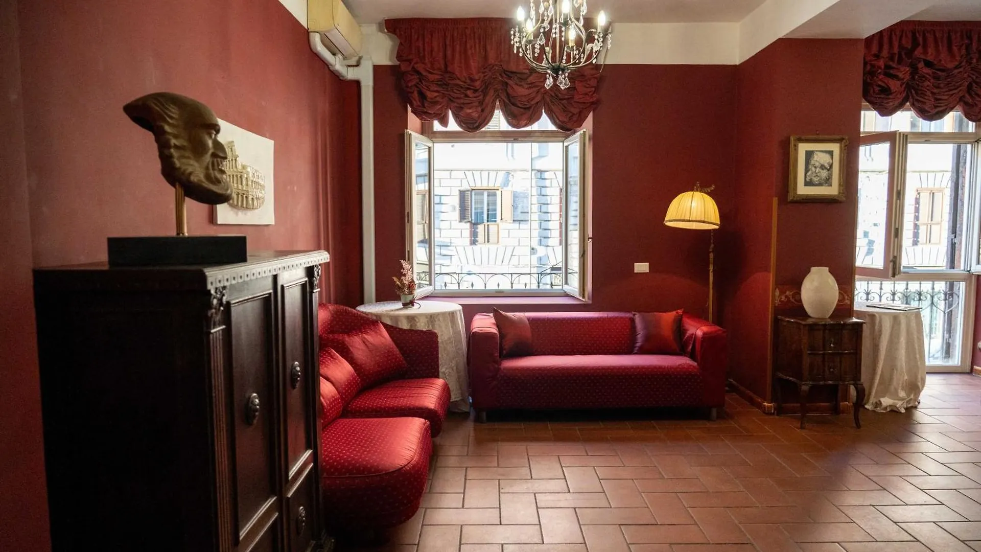 Imperial Guesthouse Rome Guest house