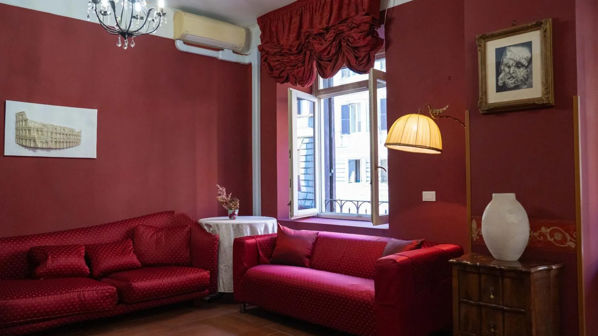 Imperial Guesthouse Rome