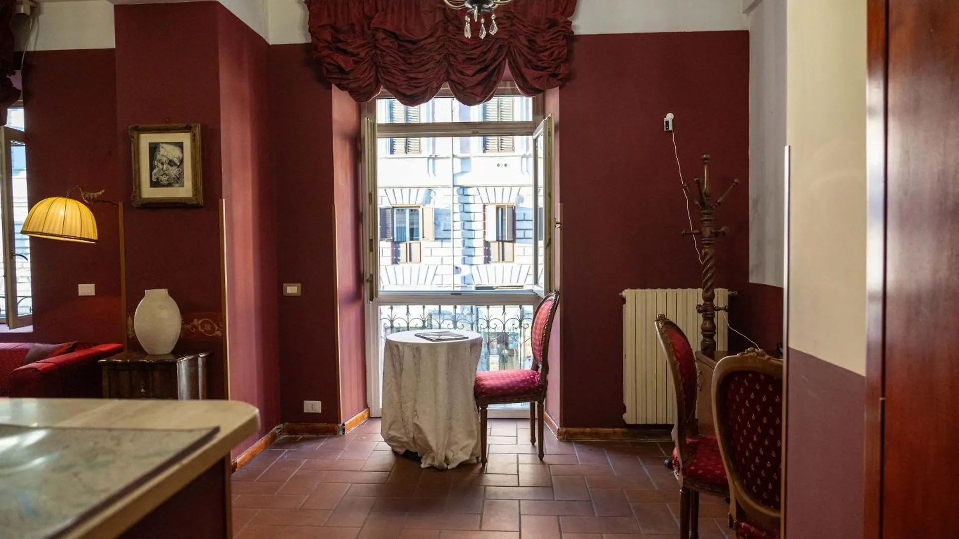 Guest house Imperial Guesthouse Rome