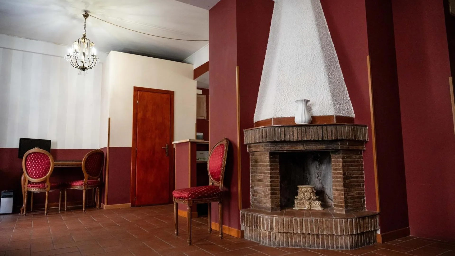 Guest house Imperial Guesthouse Rome