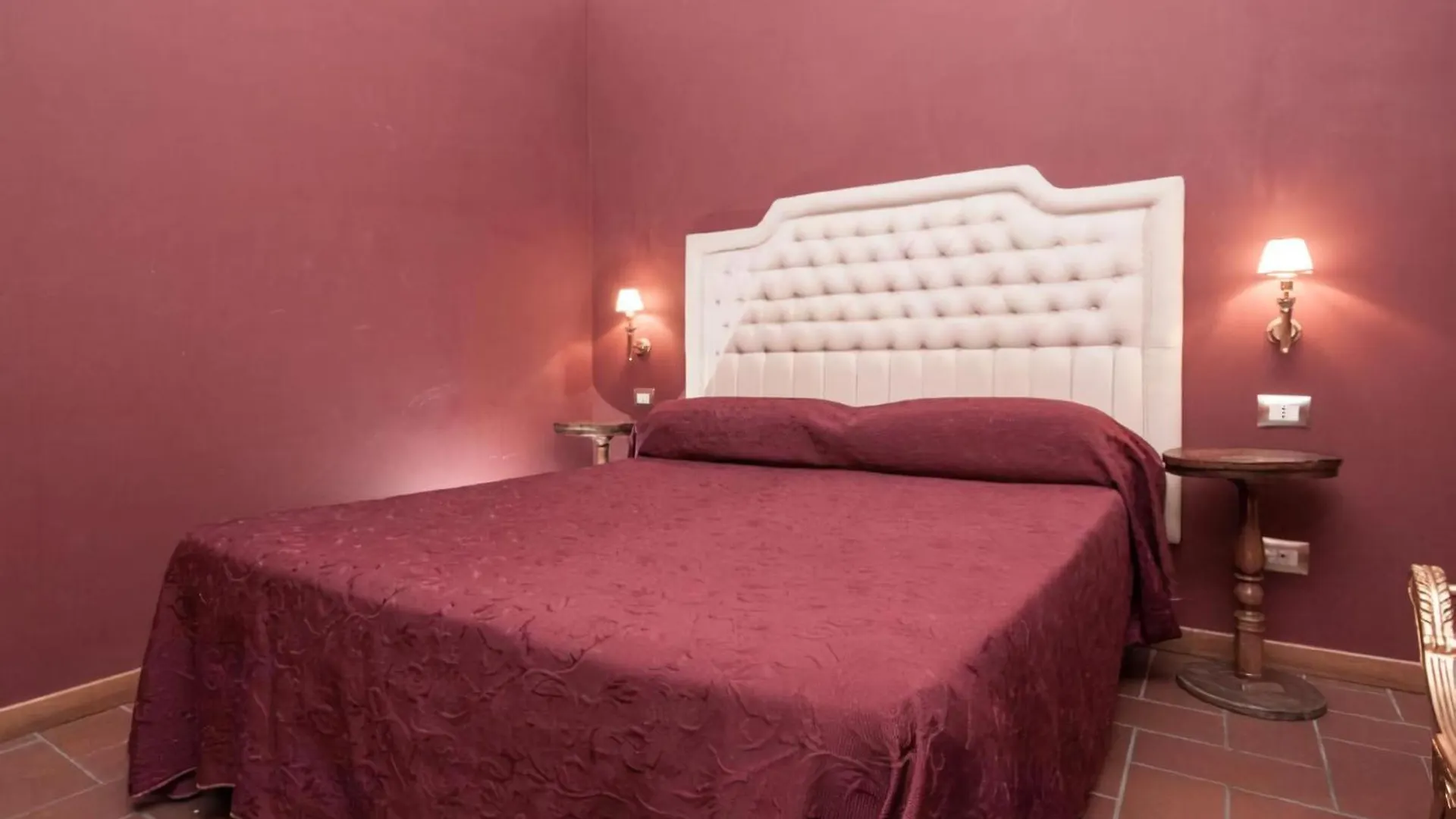 Imperial Guesthouse Rome 0*,  Italy