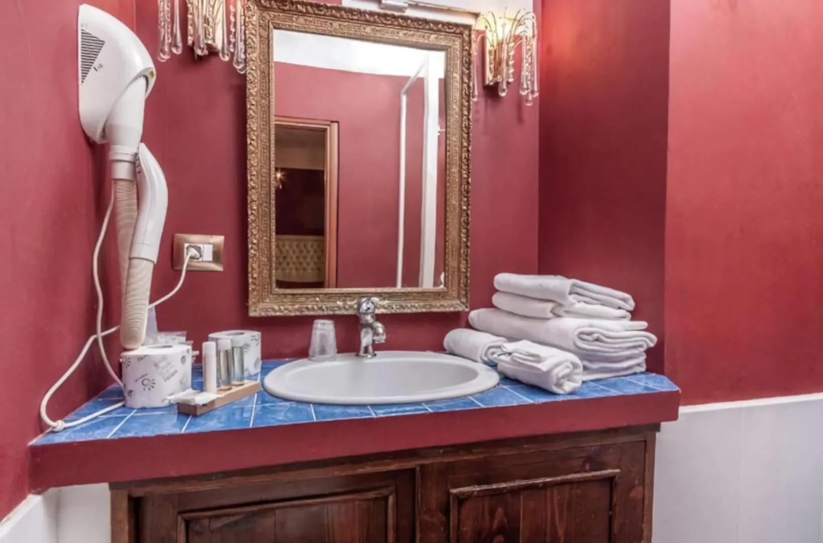 Imperial Guesthouse Rome Guest house