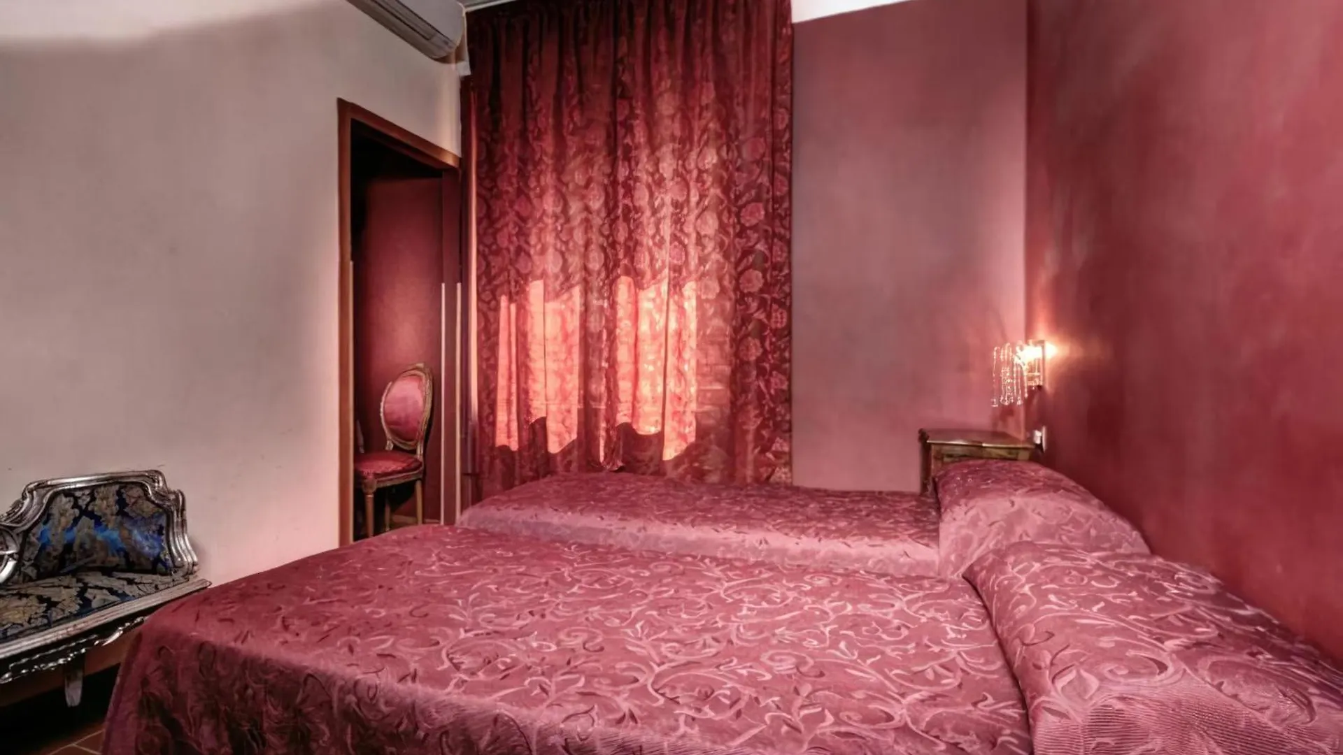 Guest house Imperial Guesthouse Rome