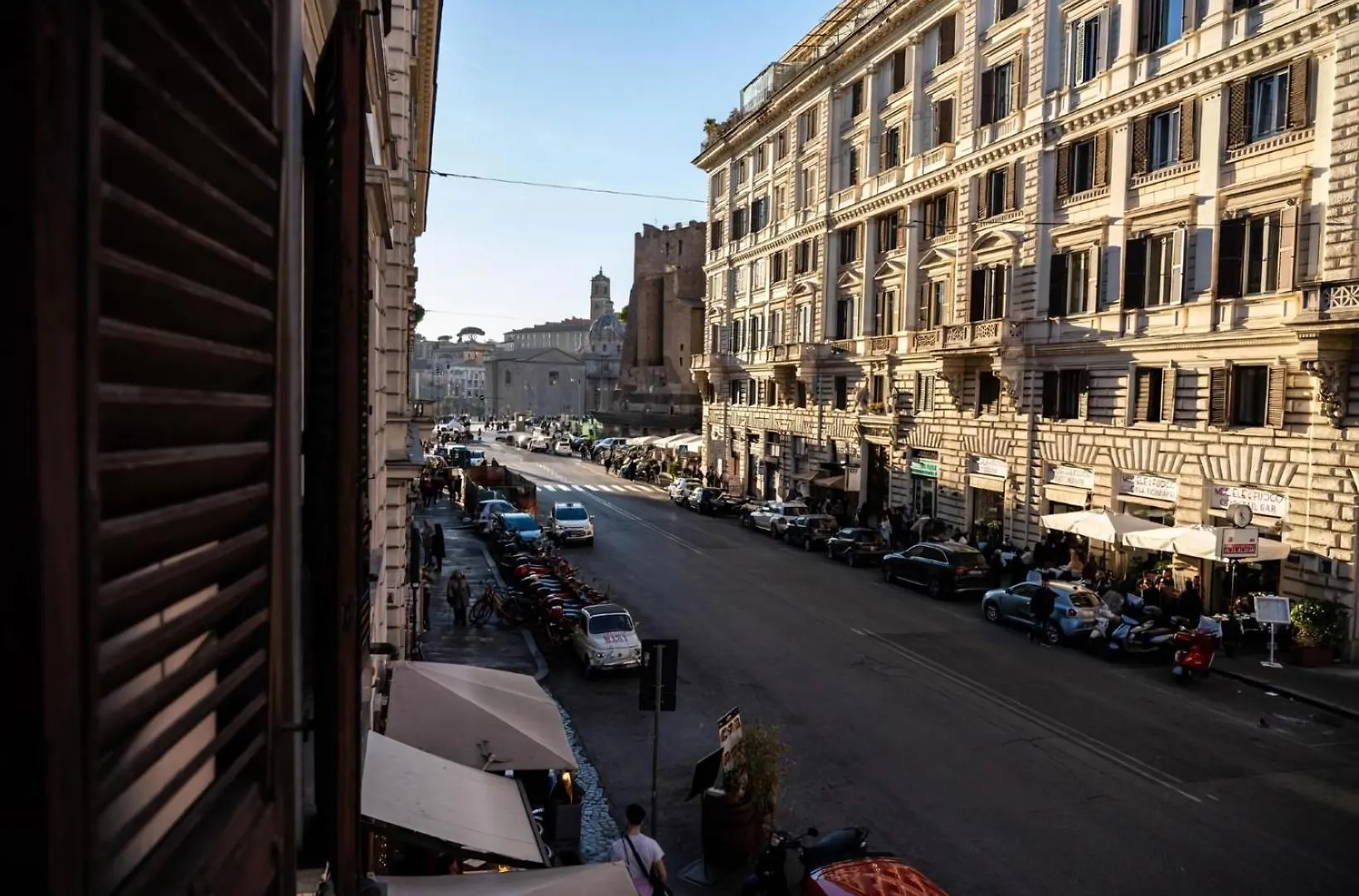 Guest house Imperial Guesthouse Rome