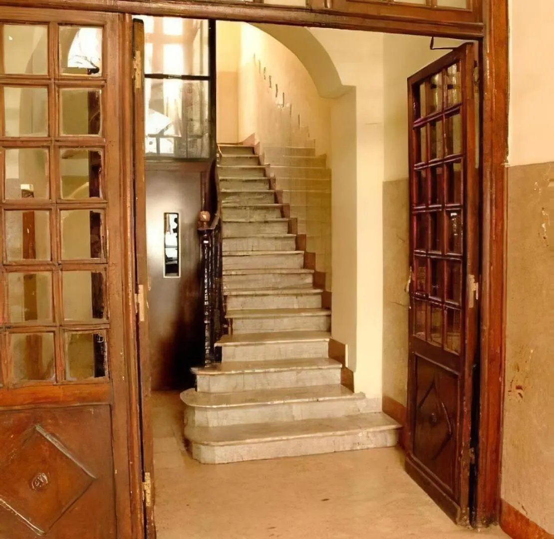 Imperial Guesthouse Rome Guest house