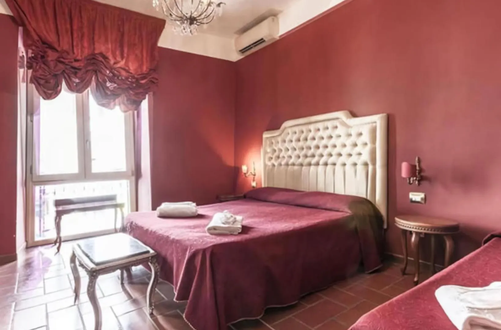 Imperial Guesthouse Rome