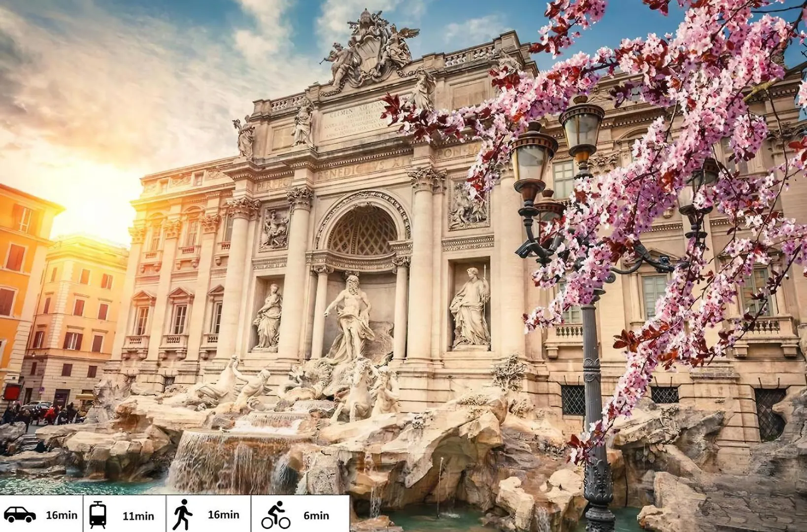 Imperial Guesthouse Rome Guest house